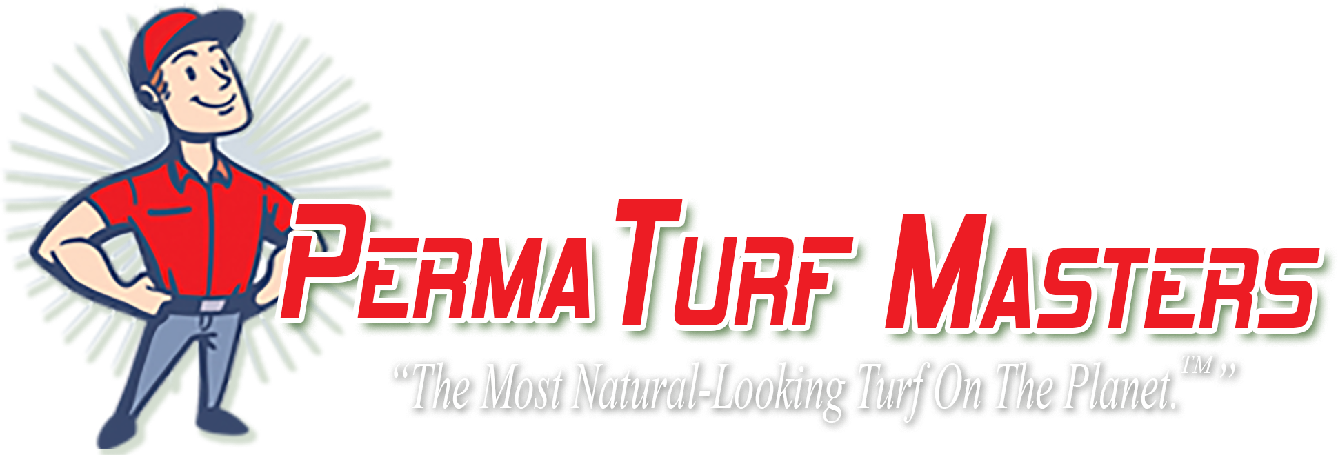 PermaTurf Masters — The Turf Doctor